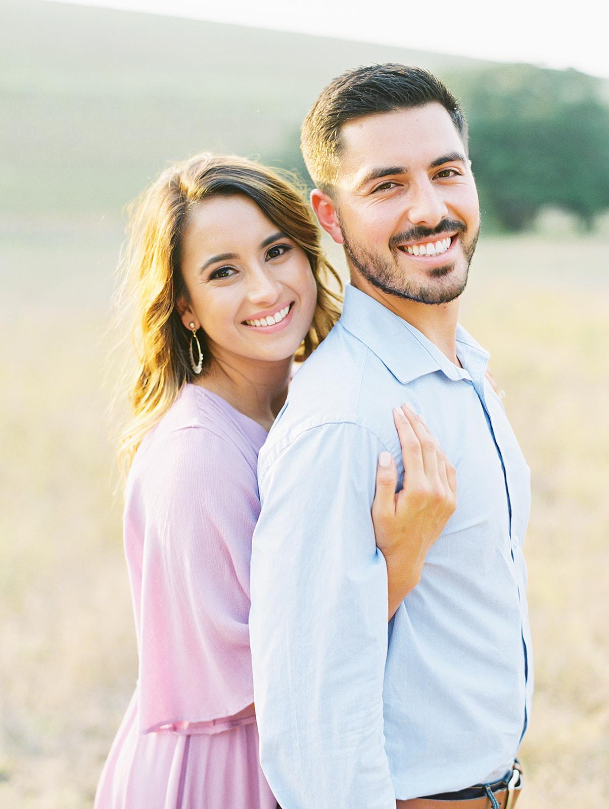The Wedding Website of Anna Paola Rodriguez and Daniel E. Smith