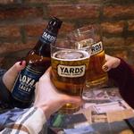 Yards Brewing Company