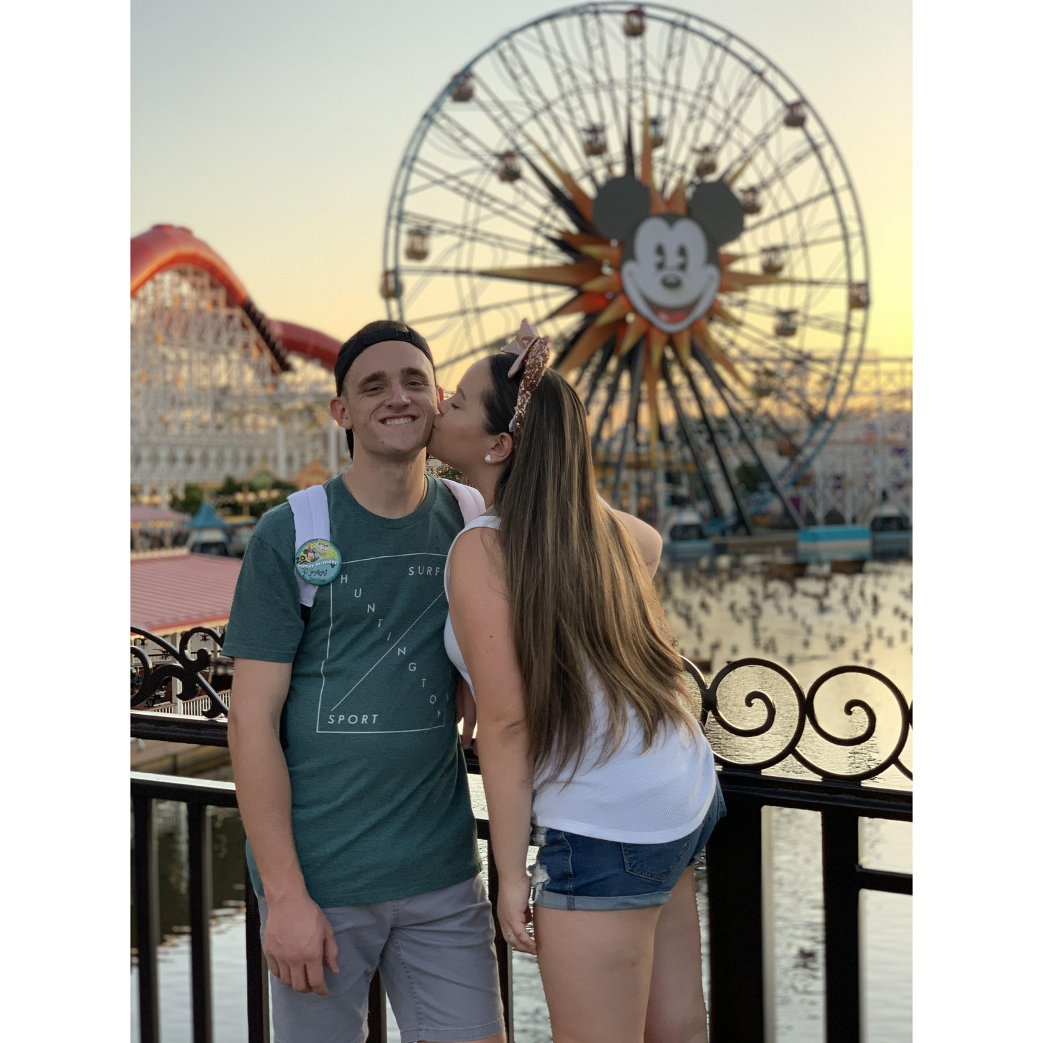 Anaheim, CA