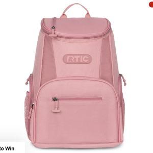 Lightweight Backpack Cooler