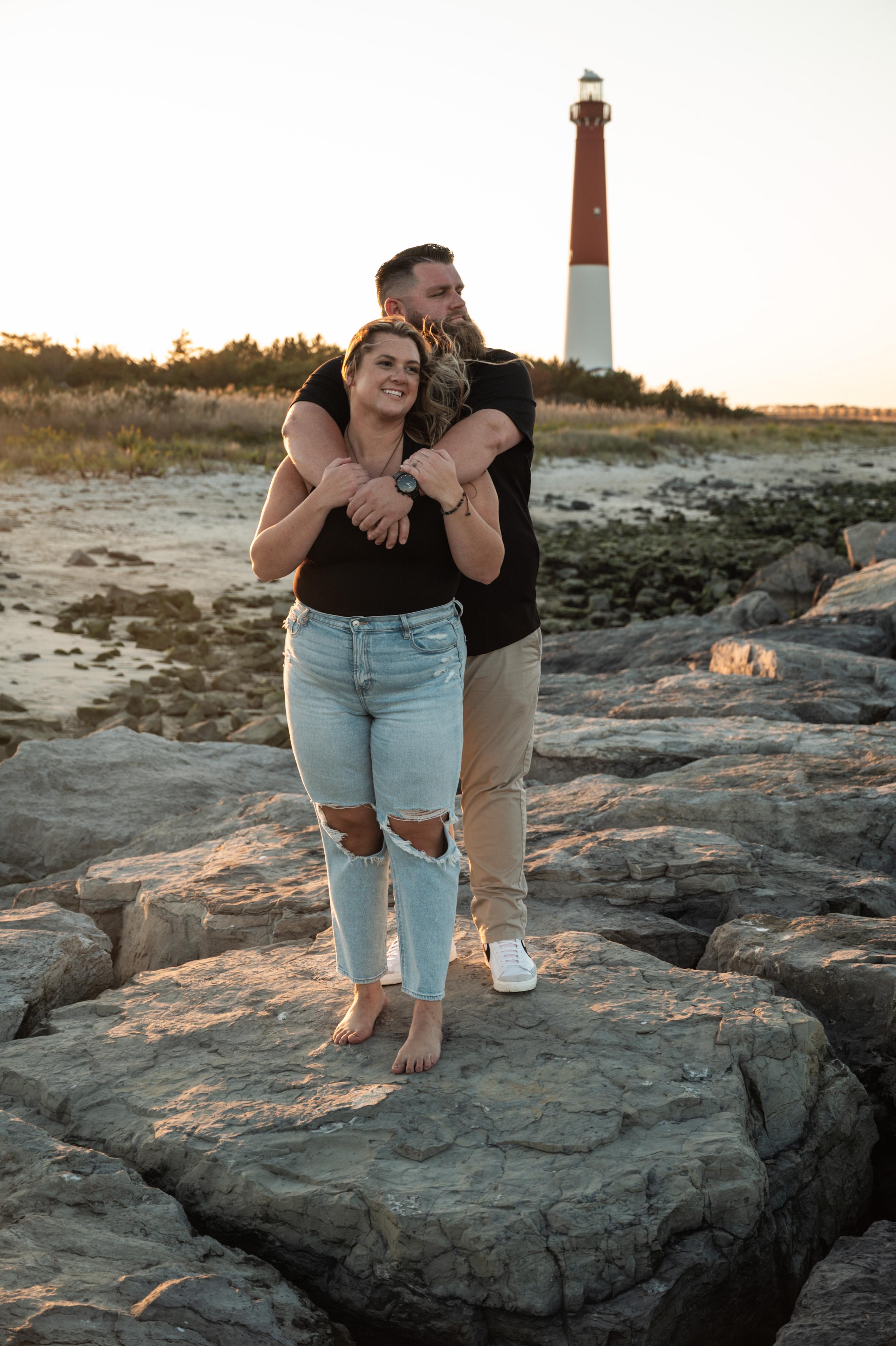 The Wedding Website of Morgan Feazell and Zachary Andrews