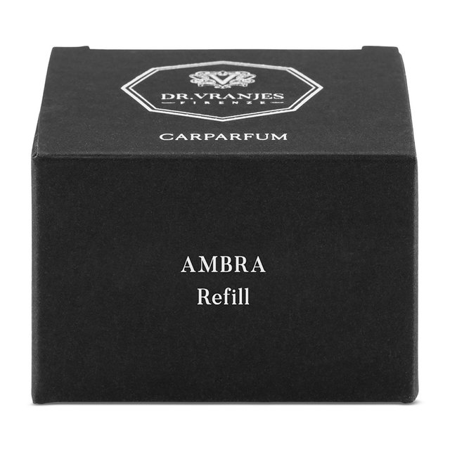 Dr. Vranjes Firenze Ambra Carparfum Refill