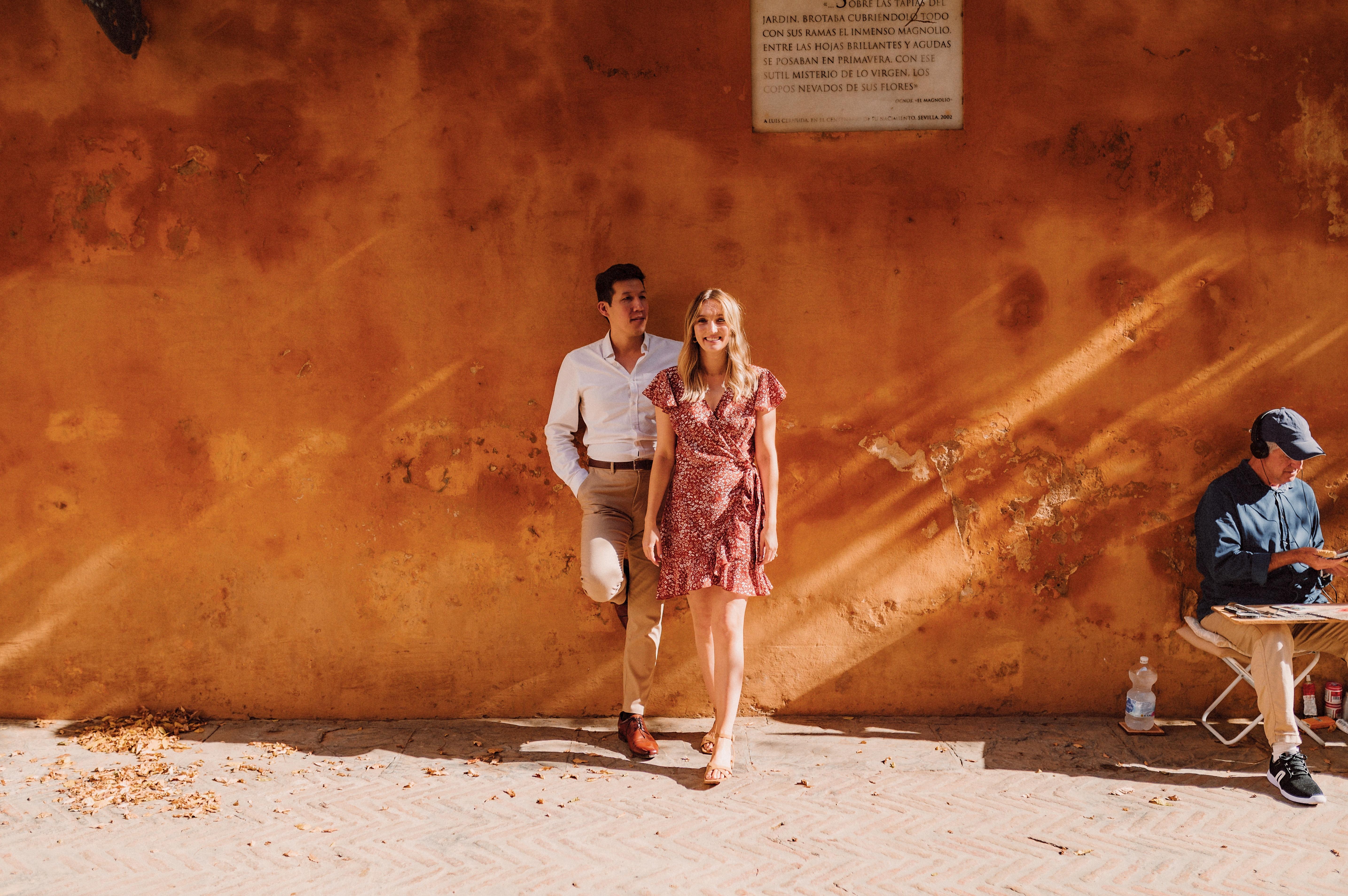 The Wedding Website of Andrew Wong and Angela Selzer