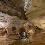 Cave of the Winds Mountain Park