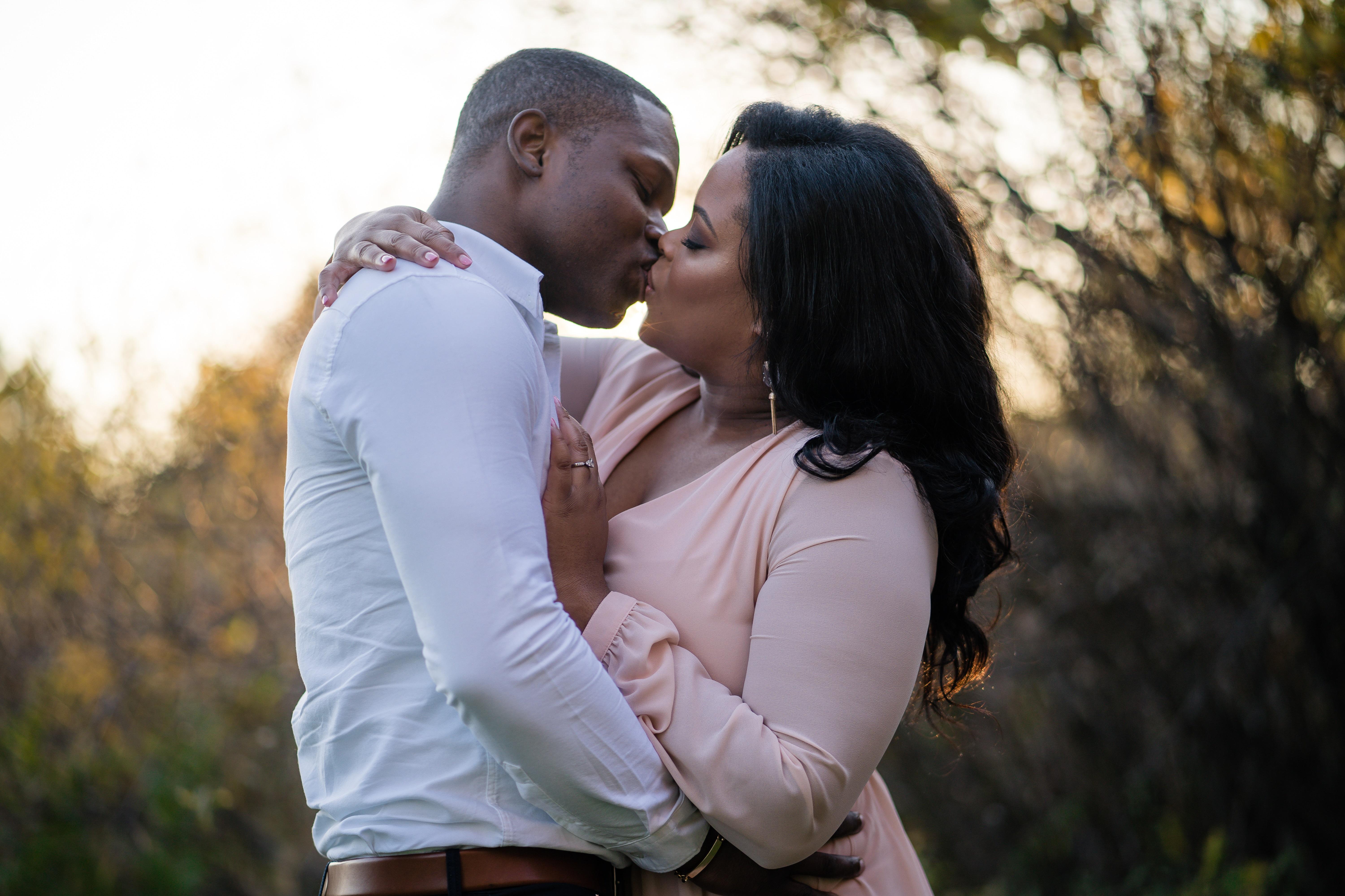 The Wedding Website of Nerissa Baptiste and Carrigon Coppin