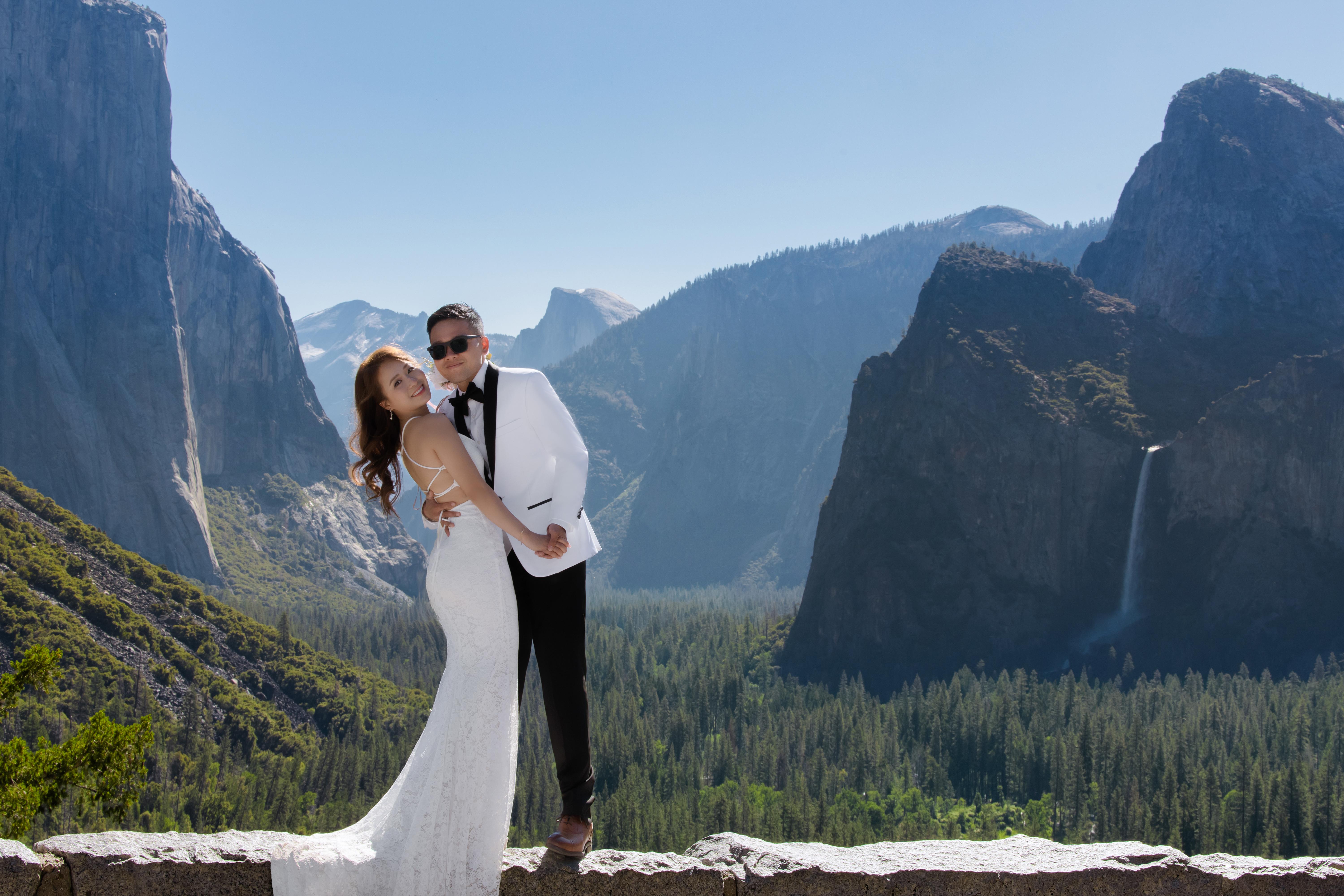 The Wedding Website of Phong Nguyen and Uyen Dao