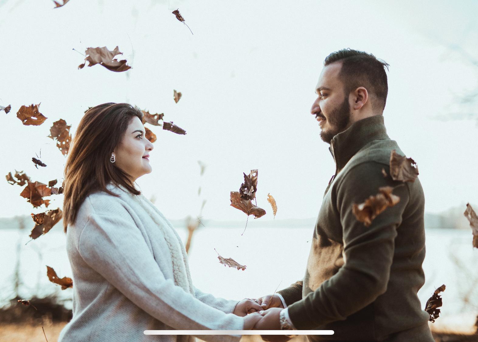 The Wedding Website of Sara Ebrahim and Nima Aghdami
