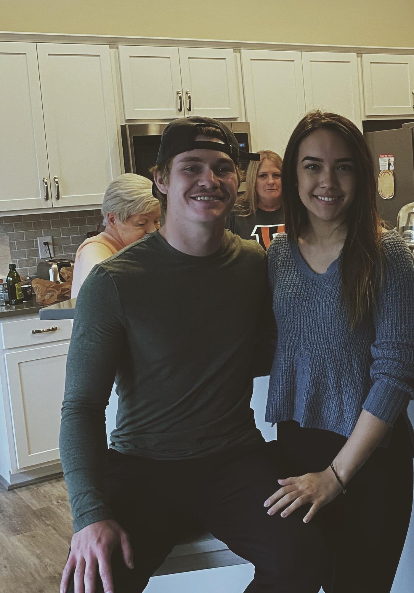 Thanksgiving 2020