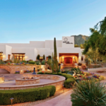 The Spa At Camelback Inn