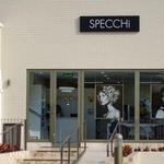 Specchi Spa Swissôtel