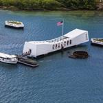 Pearl Harbor National Memorial