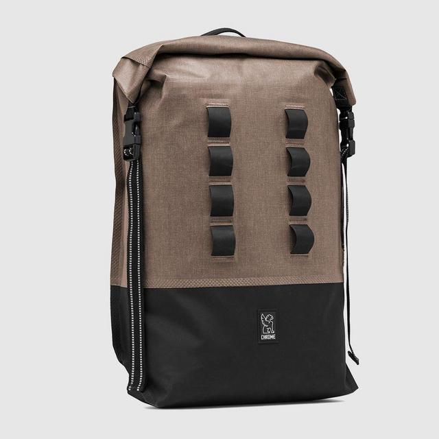 Urban Ex Rolltop 28L Backpack (KHAKI Color)