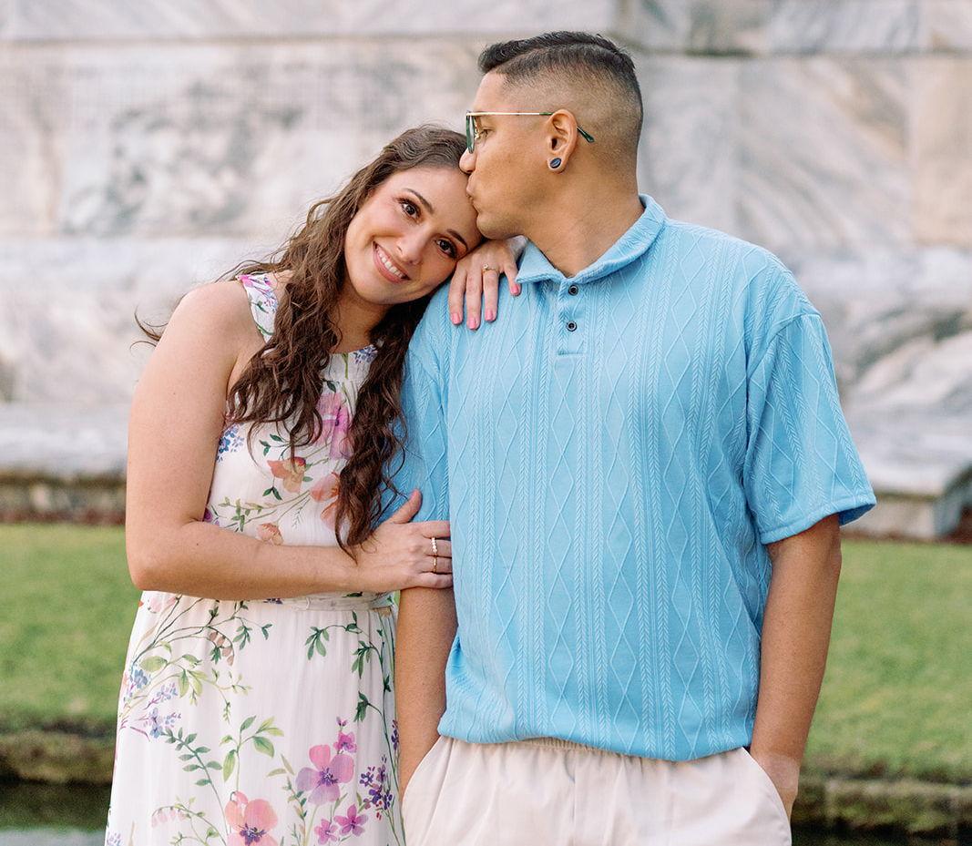 The Wedding Website of Autumn Cole and Jhosep Vargas
