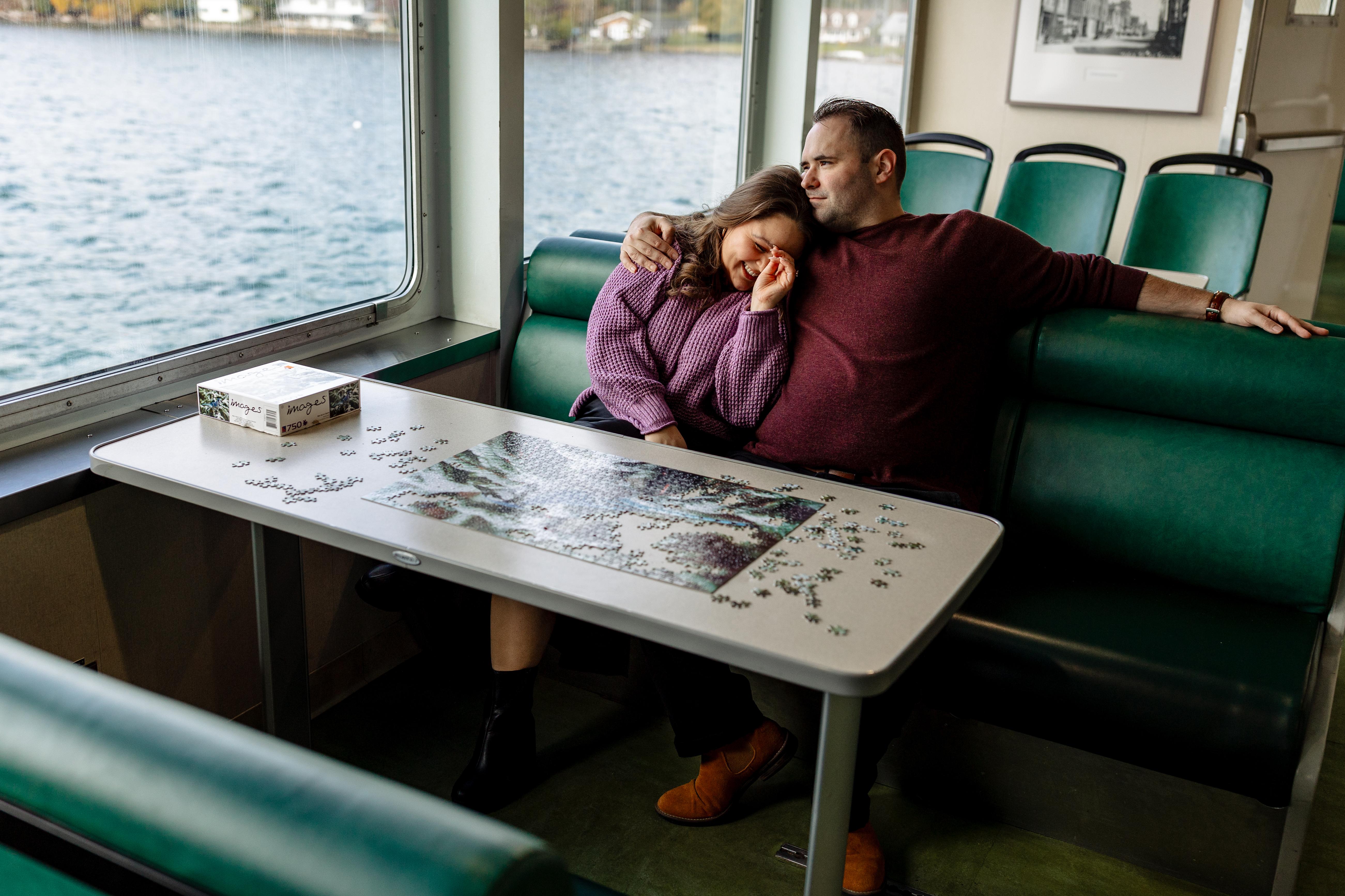 The Wedding Website of Kirsten Gustafson and Andrew Morrissey