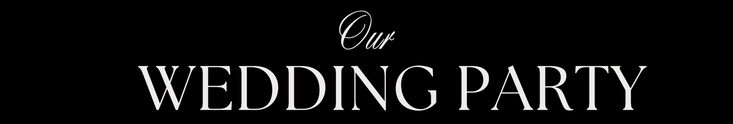 The Wedding Website of Jason Daniels and Jamie Daniels
