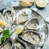 S&P Oyster Restaurant and Bar