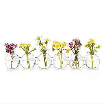 Caterpillar Bud Vase (Small)