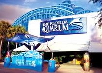 The Florida Aquarium