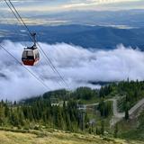Big Mountain
