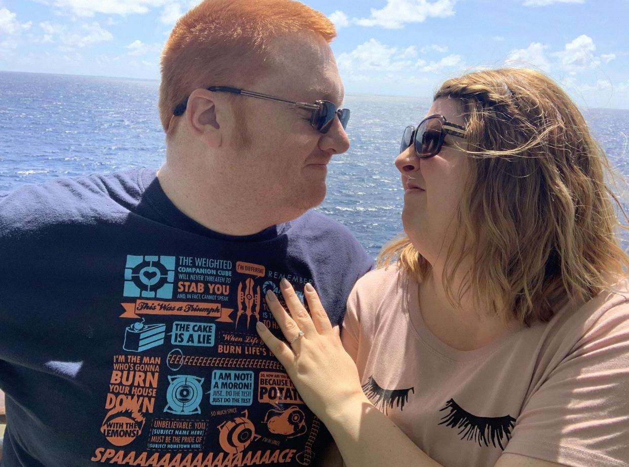 October 2019 Freedom of the Seas