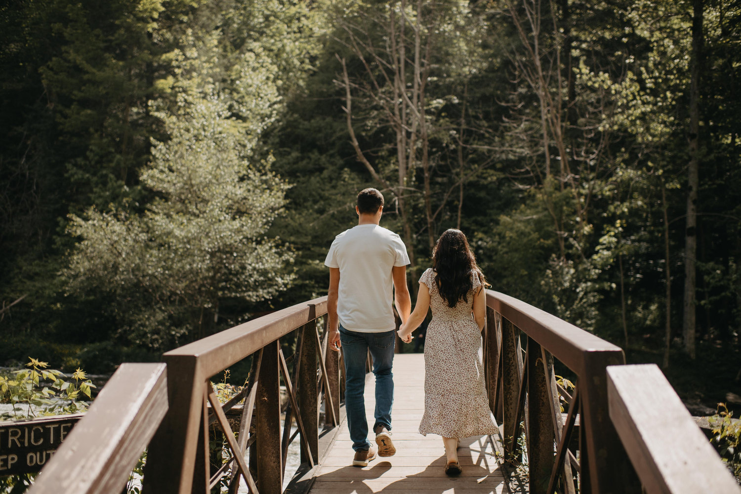The Wedding Website of Amanda Corey and Derek Webb