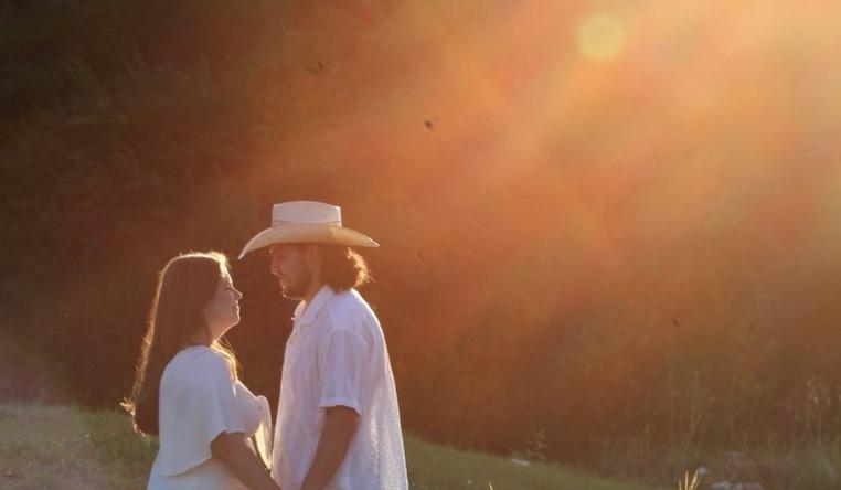 The Wedding Website of Elena Hernandez and Jose Sandoval