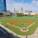 Victory Field