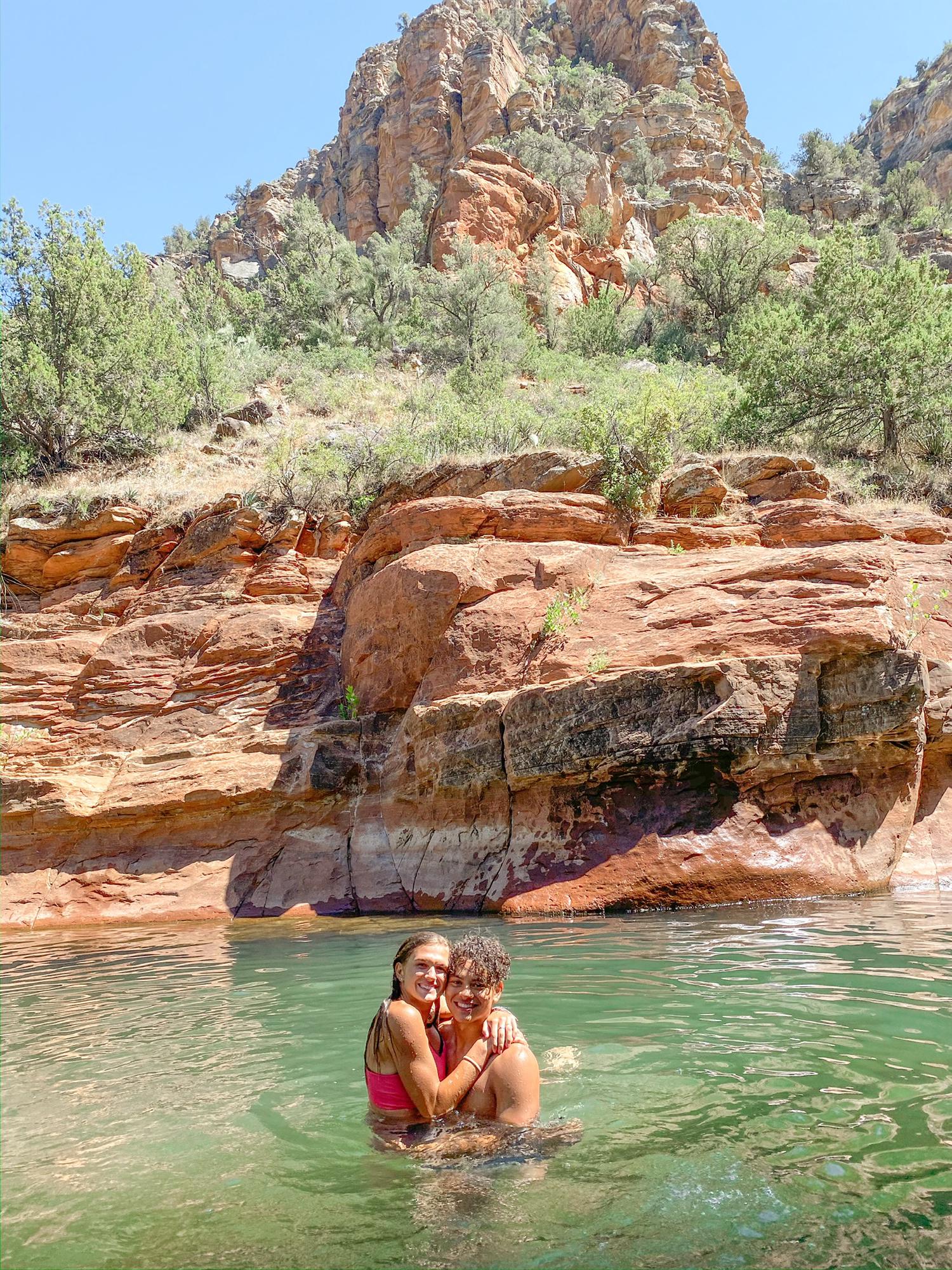 Sedona trip!
