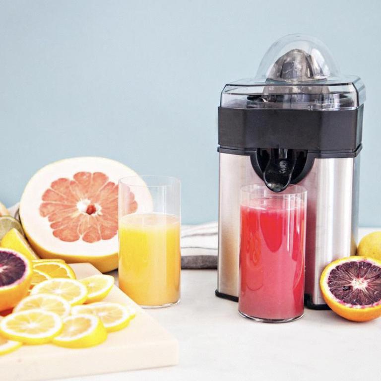 Cuisinart CCJ-500 Pulp Control Citrus Juicer,