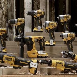 Zach's Power Tools