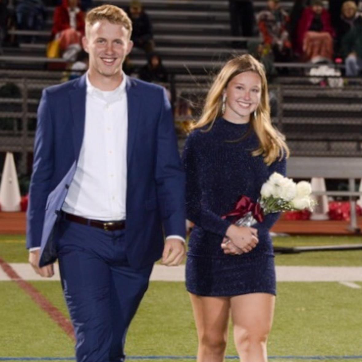 2019- High School Senior Homecoming