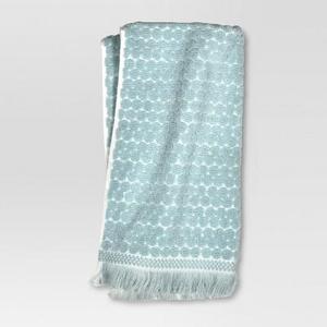 Hand Towels Blue - Threshold™