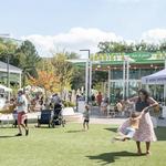 The Bowl at Ballantyne