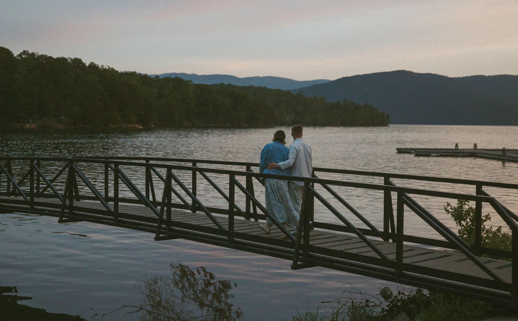 The Wedding Website of Sophia Bernstein and George Anderson