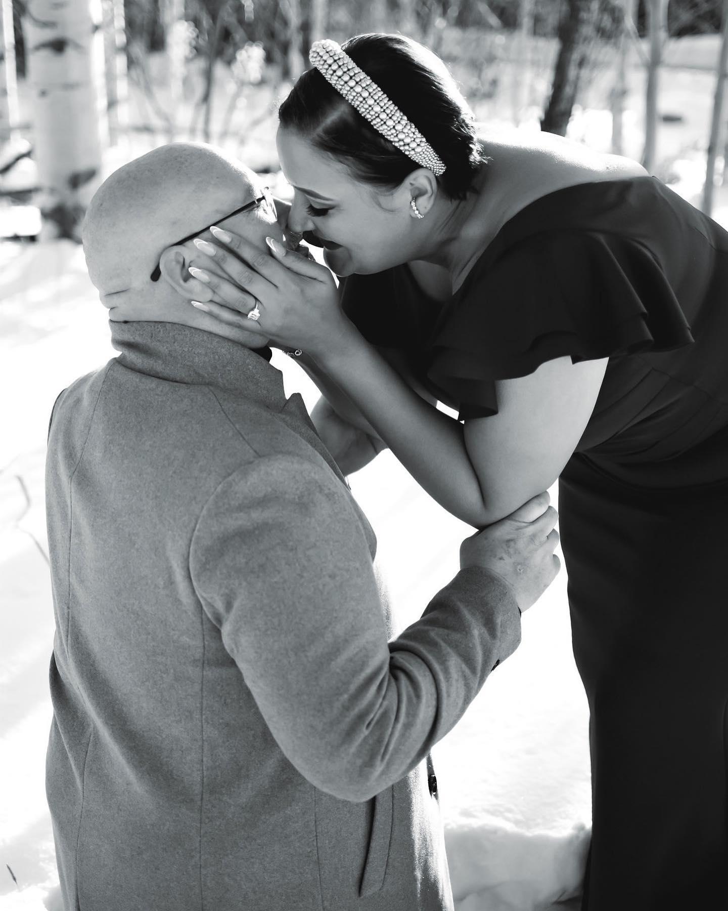 The Wedding Website of Ana Marie Gonzalez Cruz and Ian David Wilson
