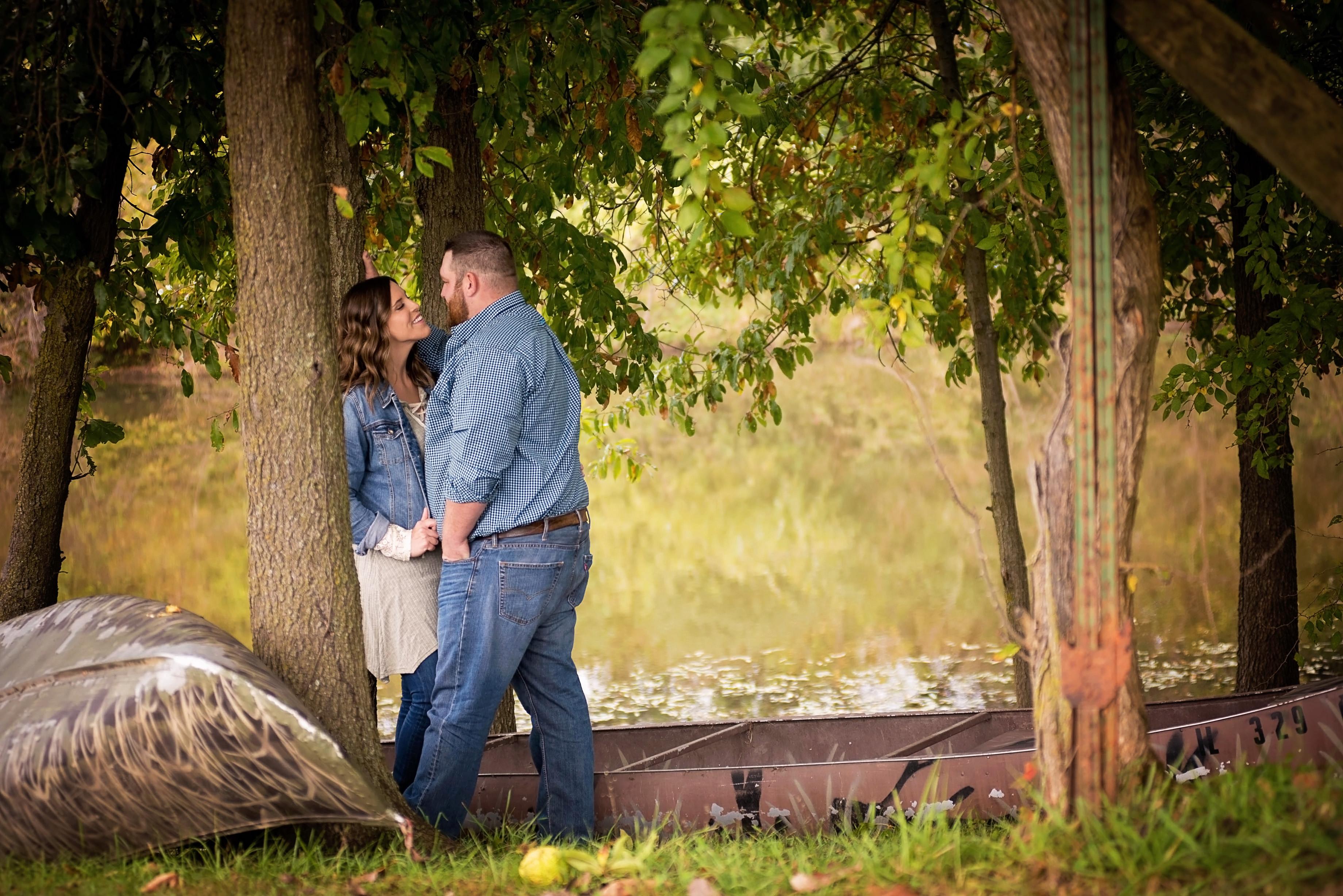 The Wedding Website of Brittany Pontello and Cody Mason