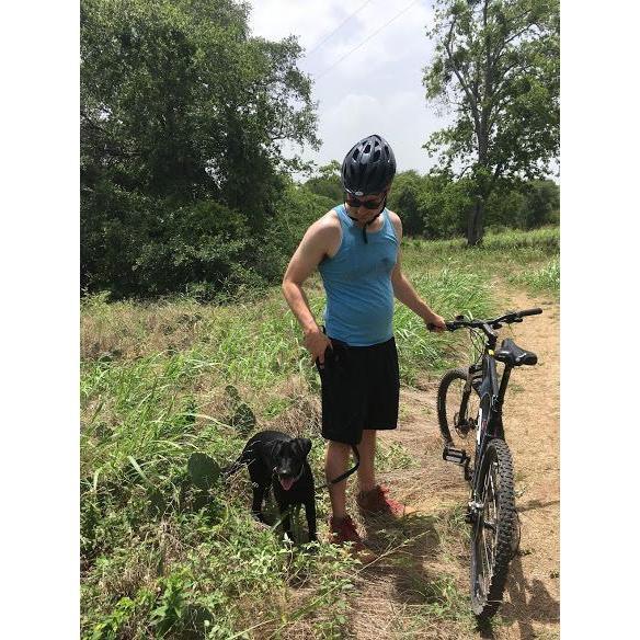 Lake Whitney State Park!