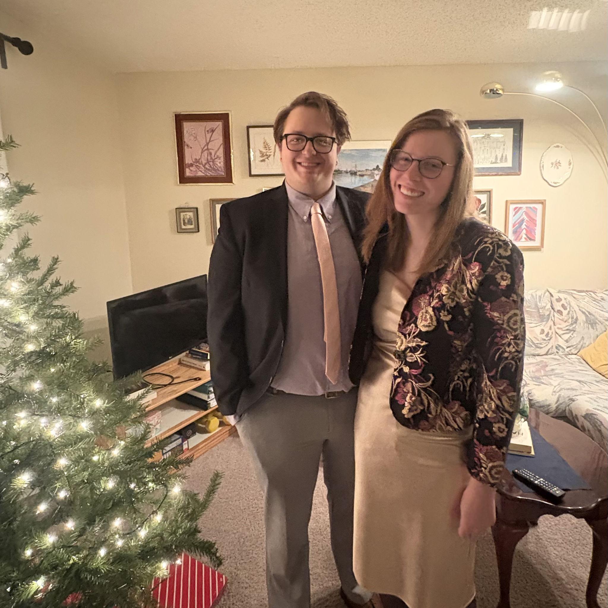 Two year anniversary