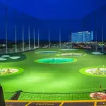 Topgolf