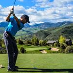 EagleVail Golf Club