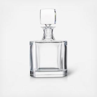 Manhattan Whiskey Decanter