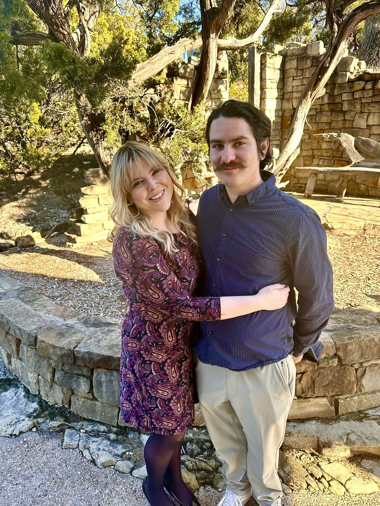 The Wedding Website of Makenzee Spruiell and Tanner Spraberry
