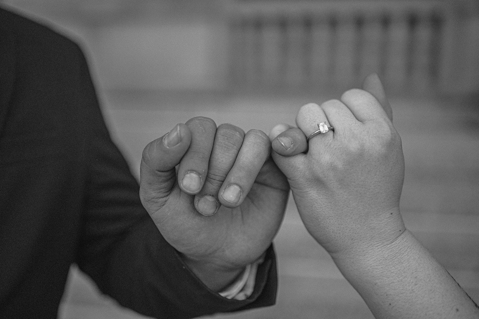 The Wedding Website of Samantha Redding and Nico Youngren