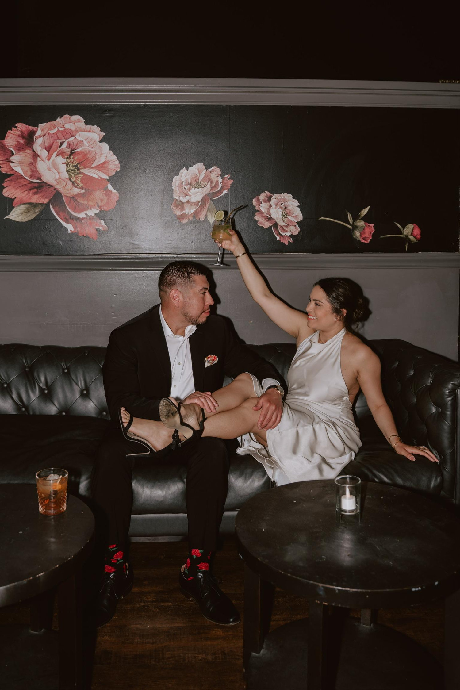 The Wedding Website of Jacquelyn Hernandez and Miguel Ochoa