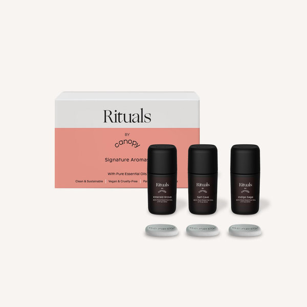 Canopy Aroma Ritual Kit - Thumbnail 4