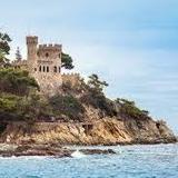 Castell de Sant Joan | Blanes