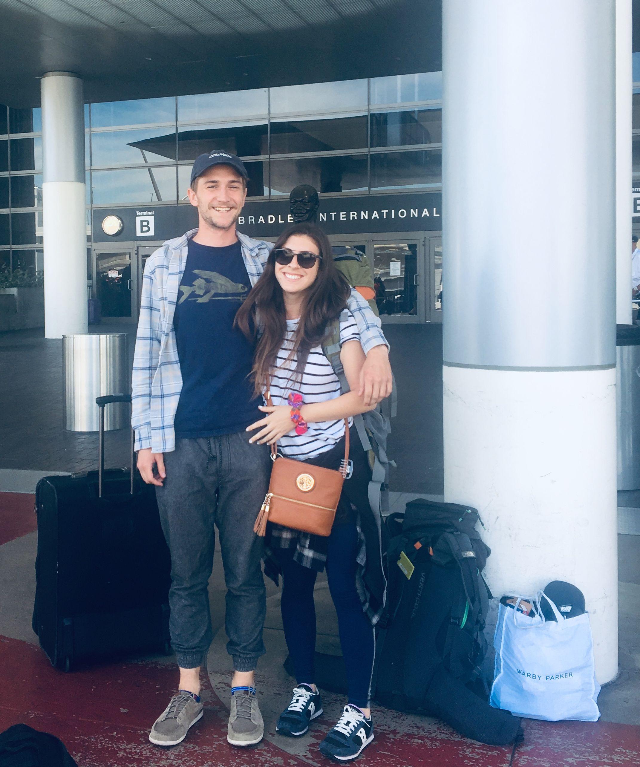 The Wedding Website of Karina Alvarez-Calderon and William Ryan Nies