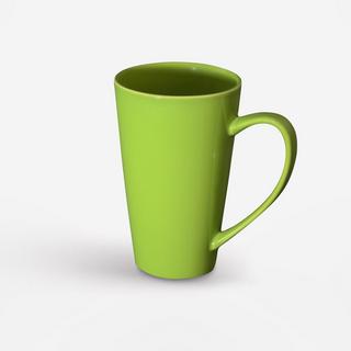 Oversized Latte Mugs 4-Piece Set