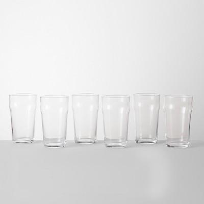 19.3oz Pint Glass - Made By Design™