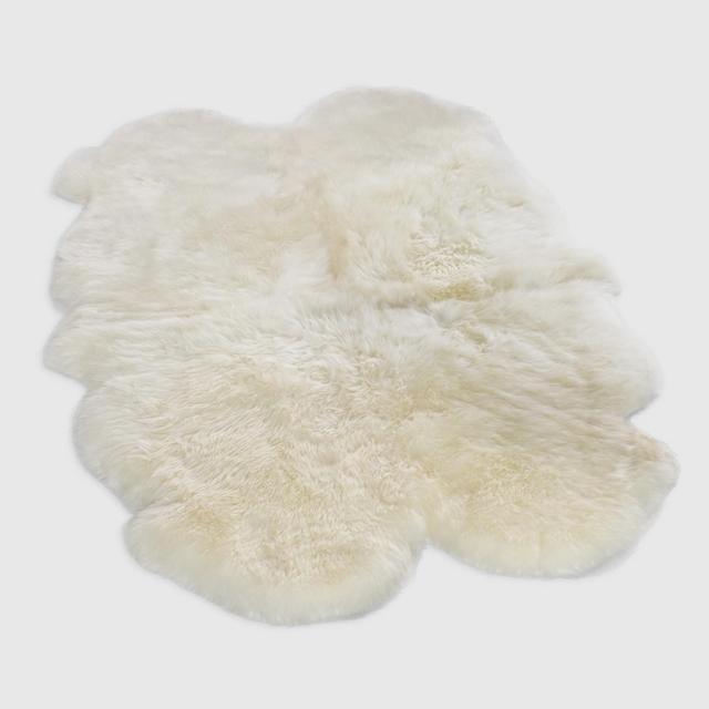 Australian Sheepskin Area Rug